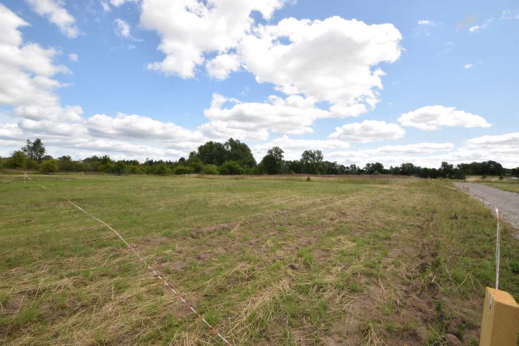 Działka na sprzedaż Dołuje 785 m2 | Arka Nieruchomości