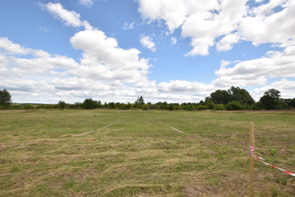 Działka na sprzedaż Dołuje 785 m2 | Arka Nieruchomości