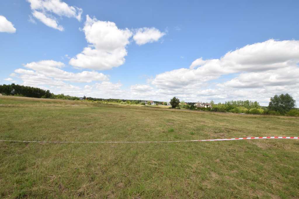 Działka na sprzedaż Dołuje 785 m2 | Arka Nieruchomości