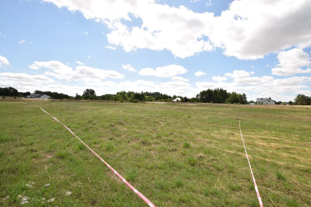 Działka na sprzedaż Dołuje 785 m2 | Arka Nieruchomości