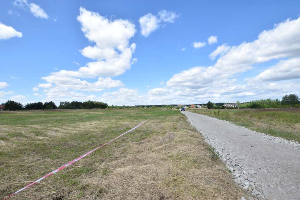 Działka na sprzedaż Dołuje 785 m2 | Arka Nieruchomości