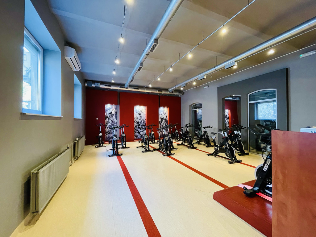 Obiekt na wynajem Szczecin, Centrum 1 173 m2 | Arka Nieruchomości