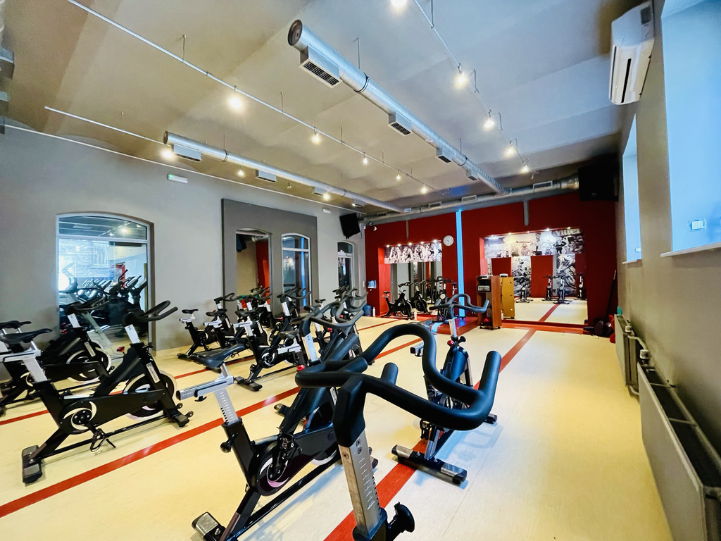 Obiekt na wynajem Szczecin, Centrum 1 173 m2 | Arka Nieruchomości