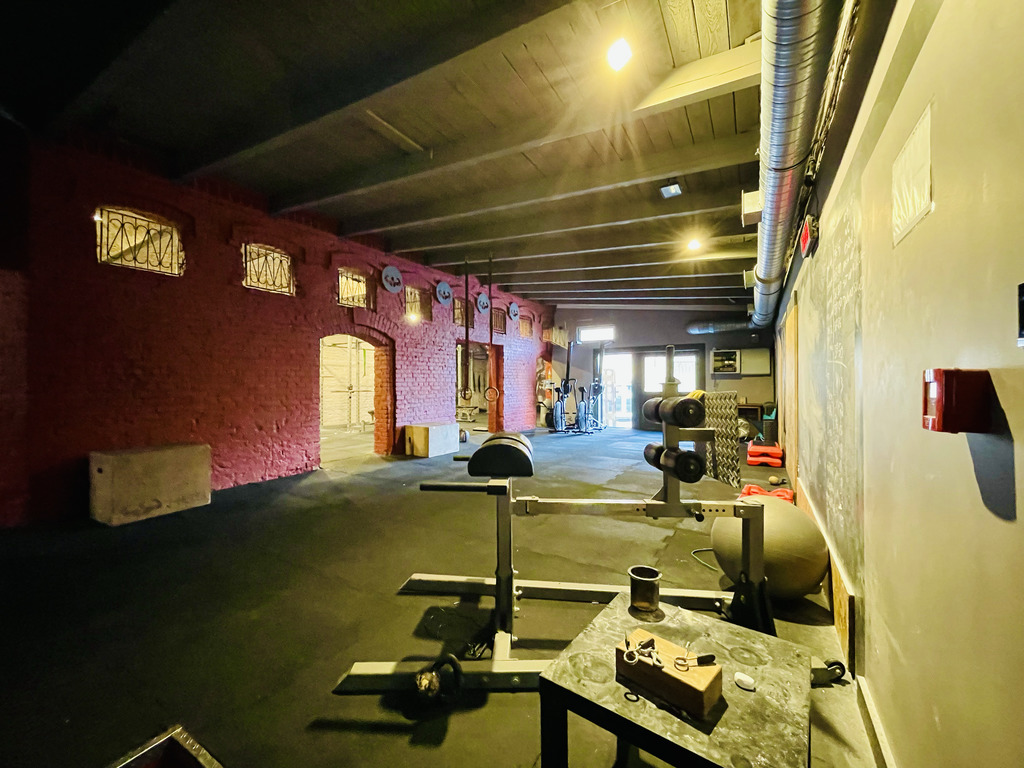 Obiekt na wynajem Szczecin, Centrum 1 173 m2 | Arka Nieruchomości