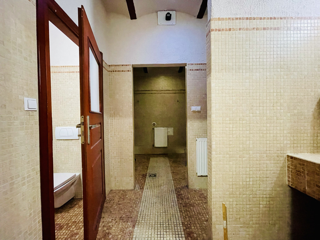 Obiekt na wynajem Szczecin, Centrum 1 173 m2 | Arka Nieruchomości