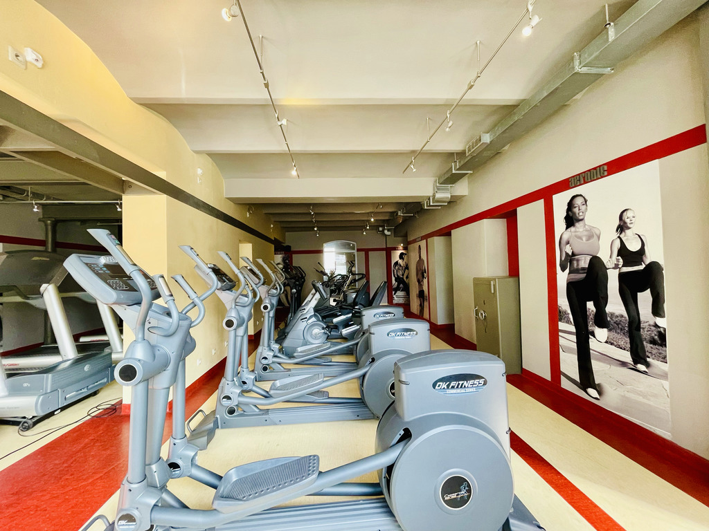 Lokal na wynajem Szczecin, Centrum 1 173 m2 | Arka Nieruchomości