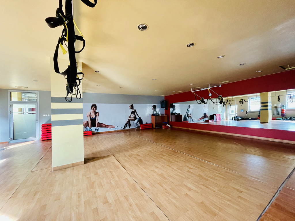 Lokal na wynajem Szczecin, Centrum 1 173 m2 | Arka Nieruchomości