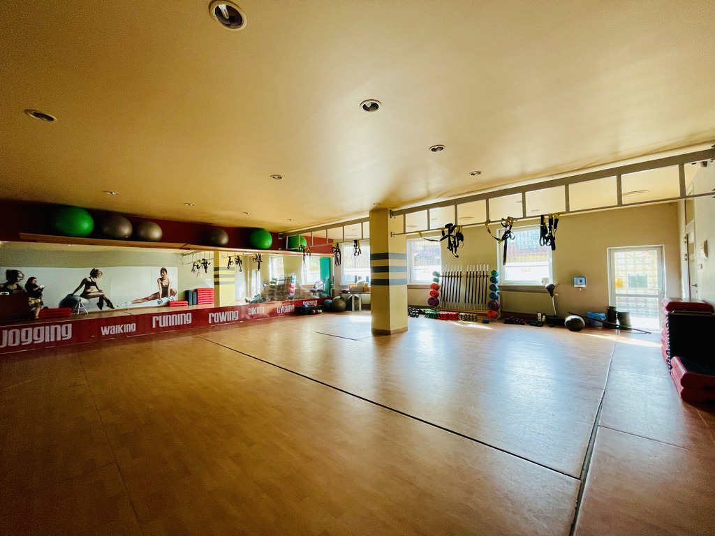 Lokal na wynajem Szczecin, Centrum 1 173 m2 | Arka Nieruchomości