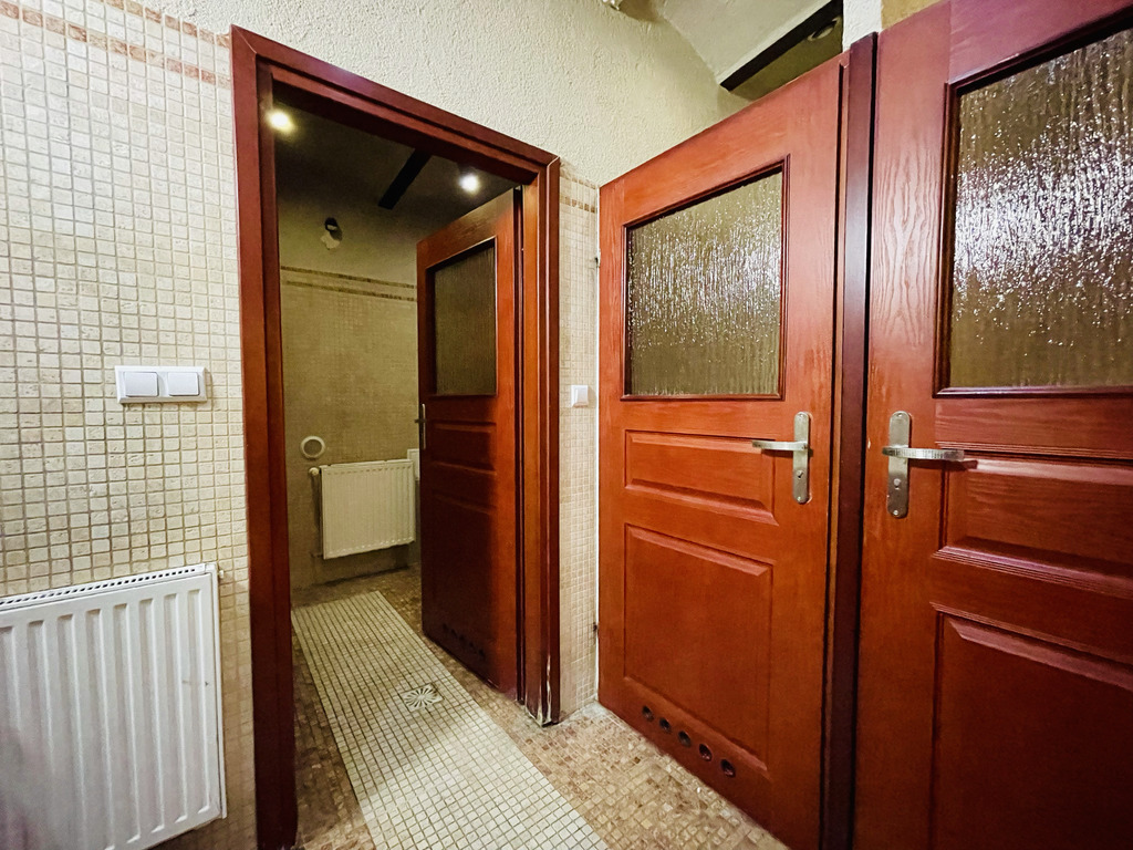 Lokal na wynajem Szczecin, Centrum 1 173 m2 | Arka Nieruchomości