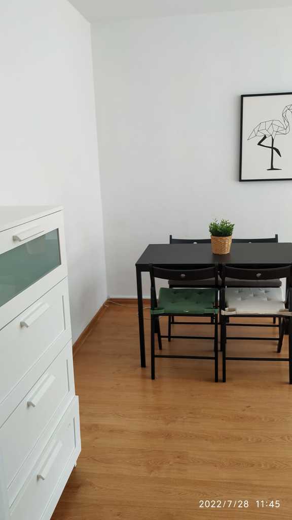 Mieszkanie na wynajem Szczecin, os. Kaliny 33 m2 | Arka Nieruchomości