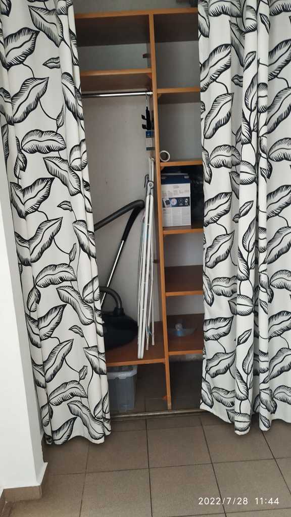 Mieszkanie na wynajem Szczecin, os. Kaliny 33 m2 | Arka Nieruchomości