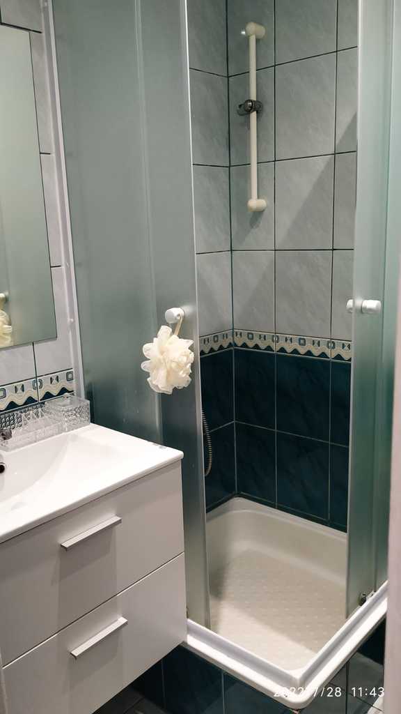 Mieszkanie na wynajem Szczecin, os. Kaliny 33 m2 | Arka Nieruchomości