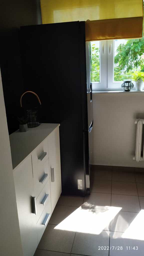 Mieszkanie na wynajem Szczecin, os. Kaliny 33 m2 | Arka Nieruchomości