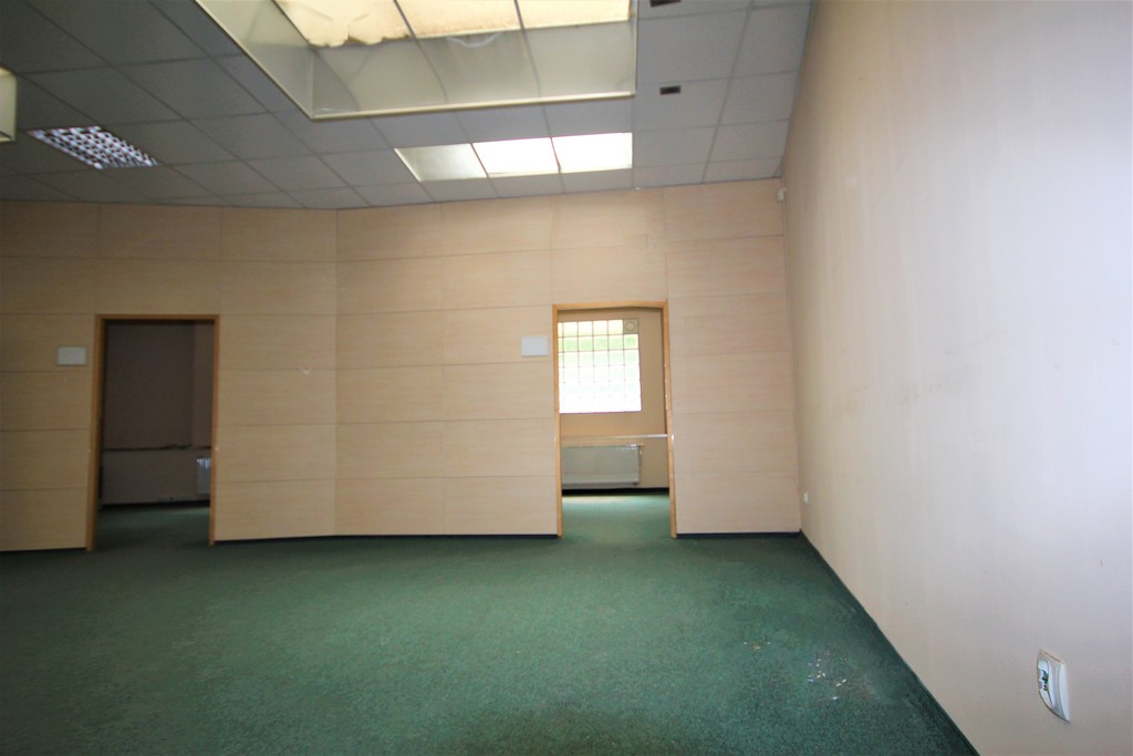 Lokal na wynajem Szczecin, Pomorzany 194 m2 | Arka Nieruchomości