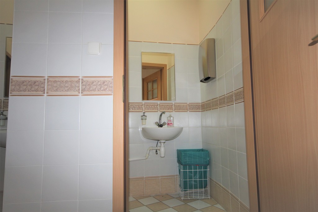 Lokal na wynajem Szczecin, Pomorzany 194 m2 | Arka Nieruchomości