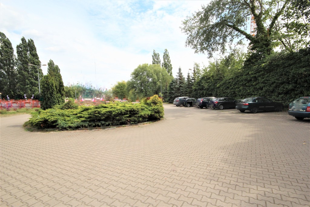 Lokal na wynajem Szczecin, Pomorzany 194 m2 | Arka Nieruchomości