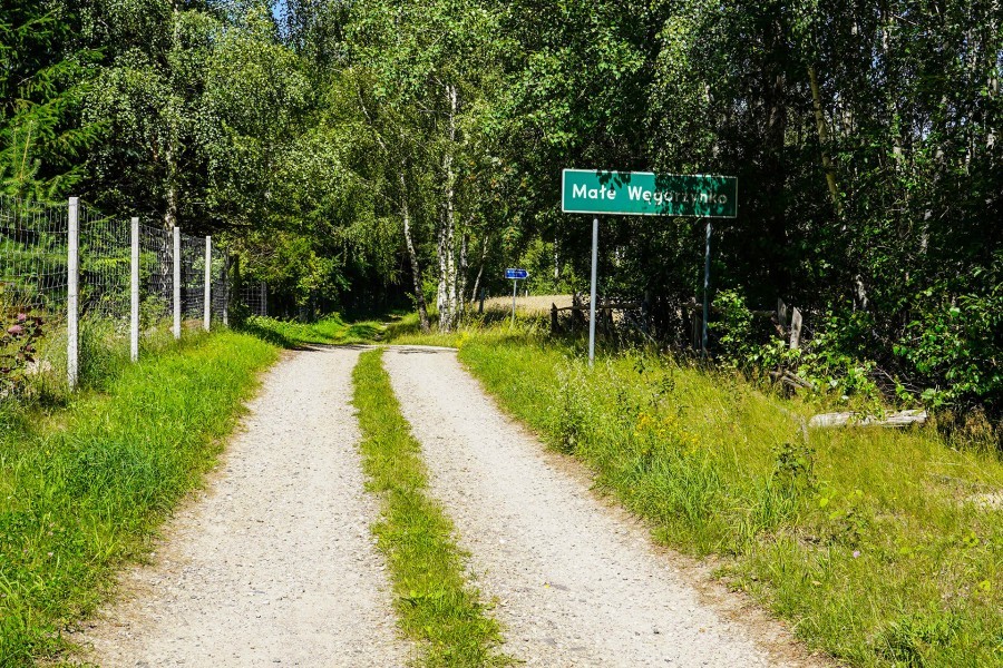 Działka na sprzedaż Małe Węgorzynko 16 476 m2 | Arka Nieruchomości