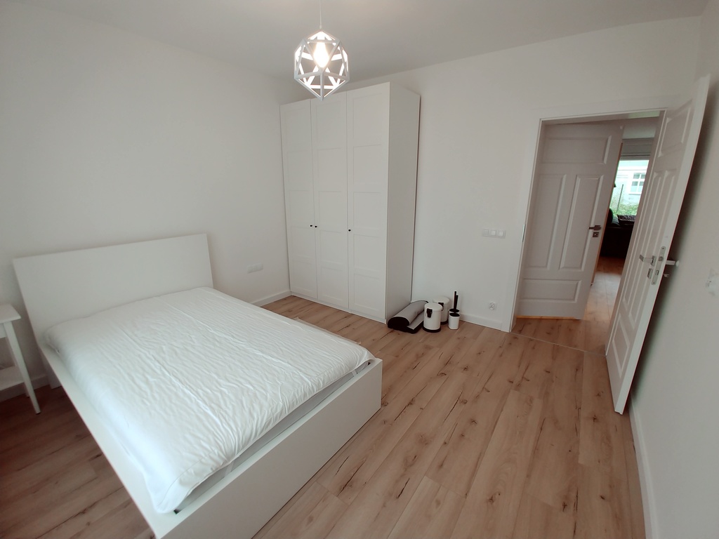 Mieszkanie na wynajem Szczecin, Gumieńce 91 m2 | Arka Nieruchomości