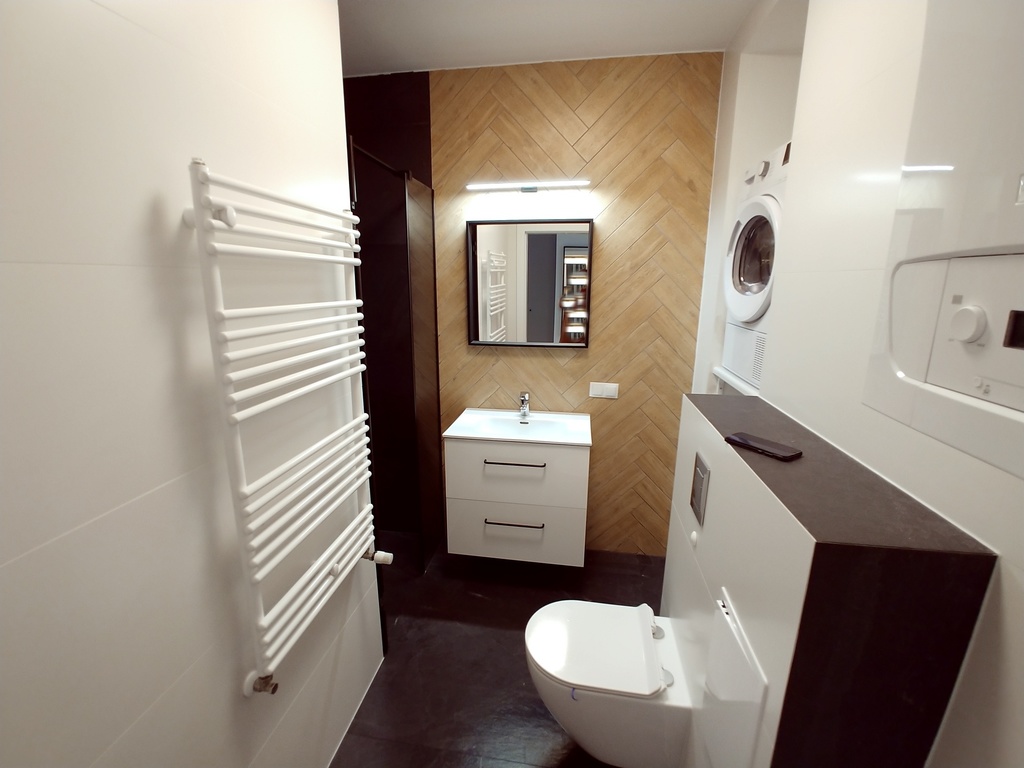 Mieszkanie na wynajem Szczecin, Gumieńce 91 m2 | Arka Nieruchomości