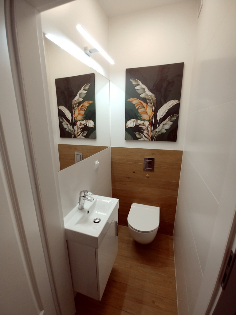 Mieszkanie na wynajem Szczecin, Gumieńce 91 m2 | Arka Nieruchomości