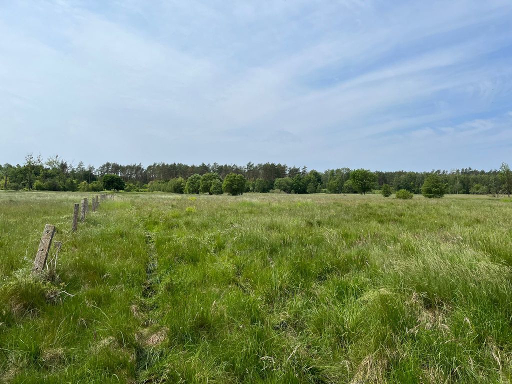 Działka na sprzedaż Żarowo 22 023 m2 | Arka Nieruchomości
