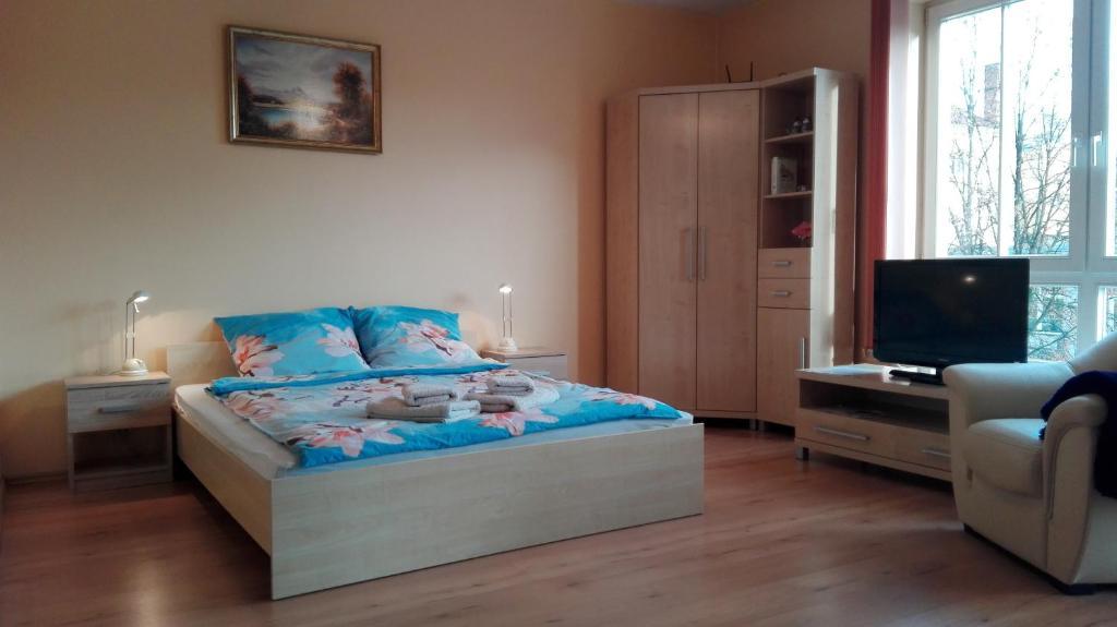 Mieszkanie na wynajem Szczecin, Stare Miasto 90 m2 | Arka Nieruchomości