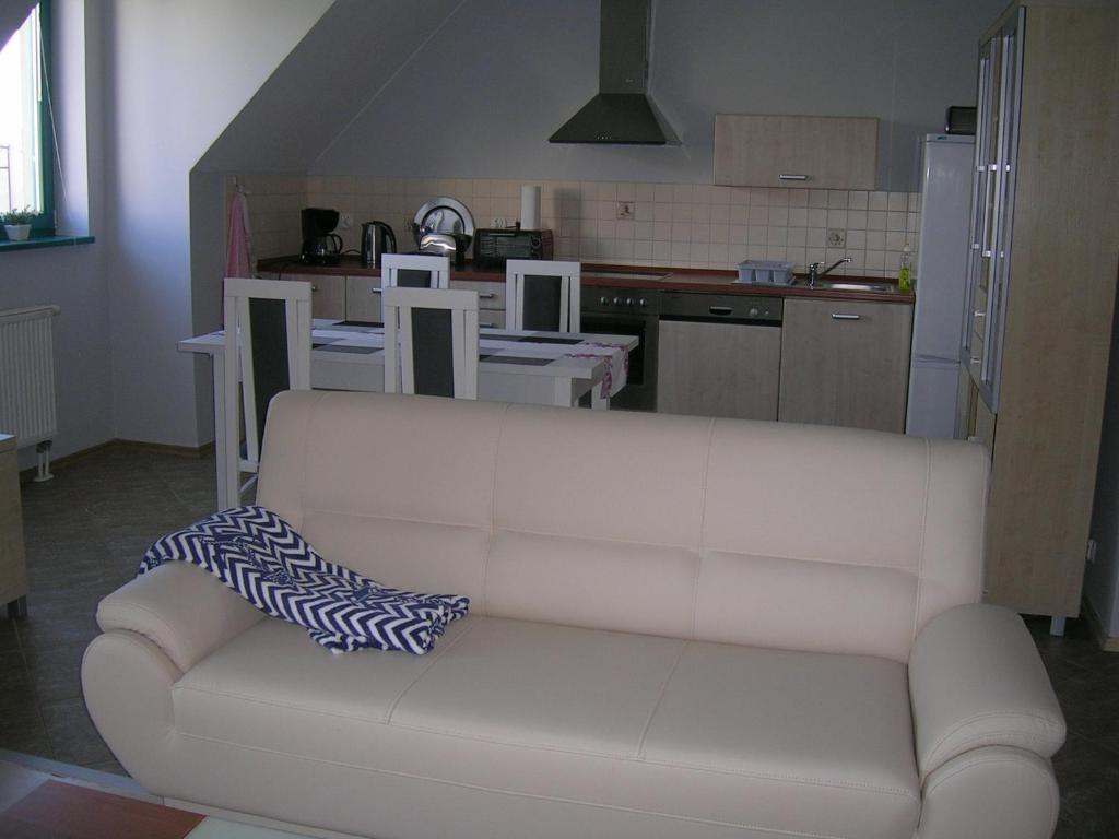 Mieszkanie na wynajem Szczecin, Stare Miasto 90 m2 | Arka Nieruchomości