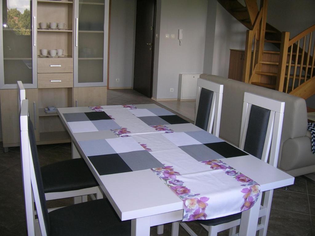 Mieszkanie na wynajem Szczecin, Stare Miasto 90 m2 | Arka Nieruchomości