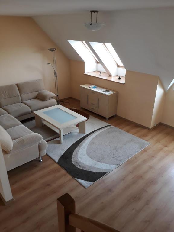Mieszkanie na wynajem Szczecin, Stare Miasto 90 m2 | Arka Nieruchomości