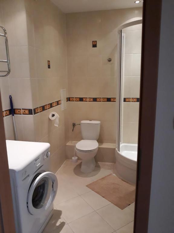 Mieszkanie na wynajem Szczecin, Stare Miasto 58 m2 | Arka Nieruchomości