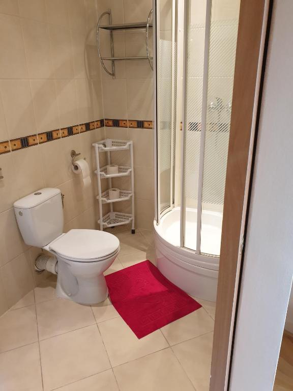 Mieszkanie na wynajem Szczecin, Stare Miasto 58 m2 | Arka Nieruchomości