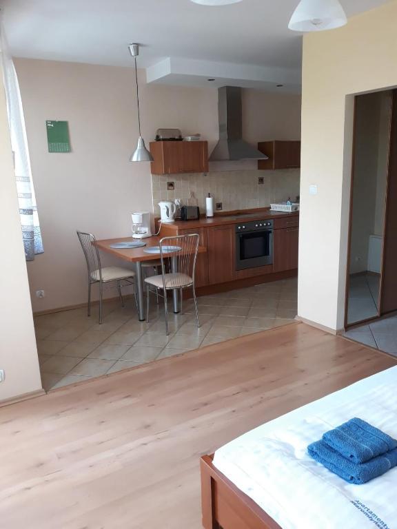 Mieszkanie na wynajem Szczecin, Stare Miasto 55 m2 | Arka Nieruchomości