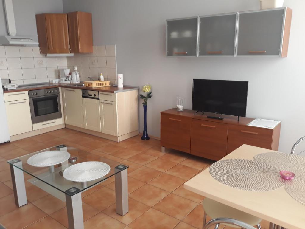 Mieszkanie na wynajem Szczecin, Stare Miasto 55 m2 | Arka Nieruchomości