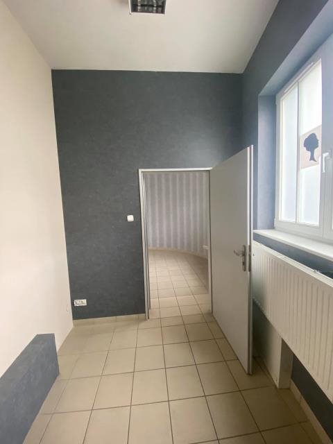 Lokal na wynajem Szczecin, Stare Miasto 110 m2 | Arka Nieruchomości