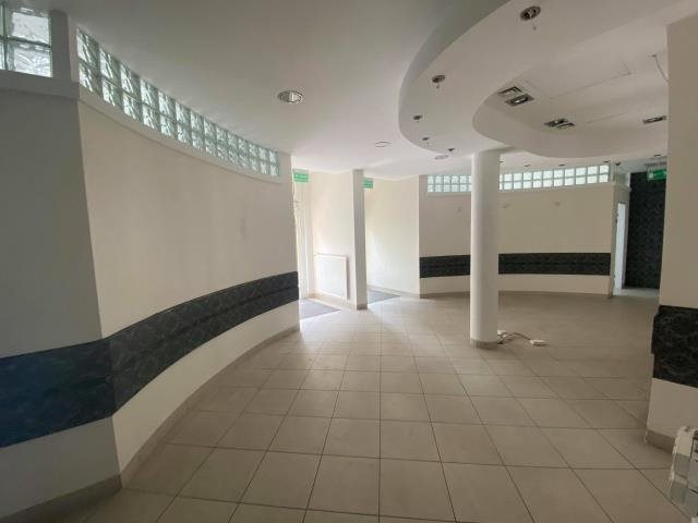 Lokal na wynajem Szczecin, Stare Miasto 110 m2 | Arka Nieruchomości