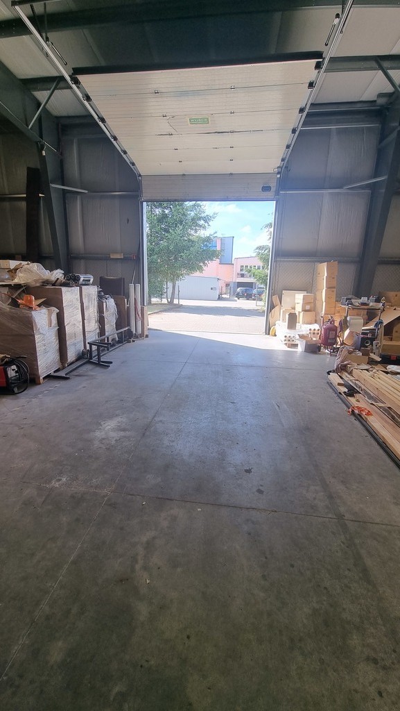 Obiekt na wynajem Dobra 2 100 m2 | Arka Nieruchomości