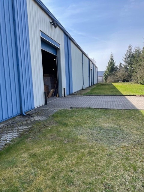 Obiekt na wynajem Dobra 2 100 m2 | Arka Nieruchomości