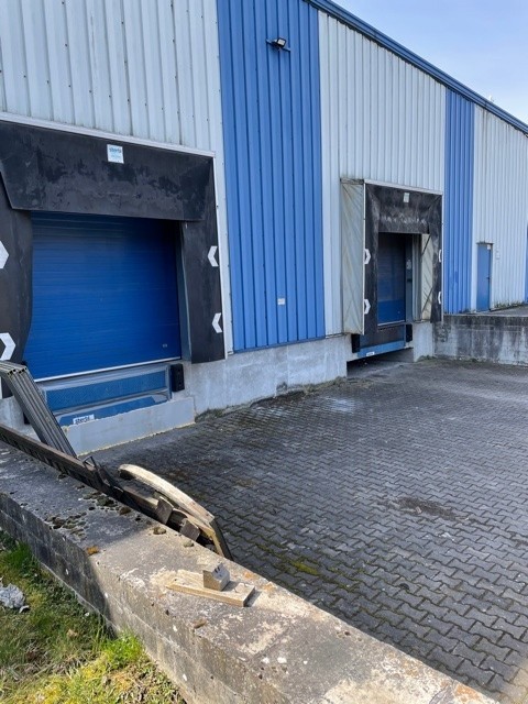 Obiekt na wynajem Dobra 2 100 m2 | Arka Nieruchomości