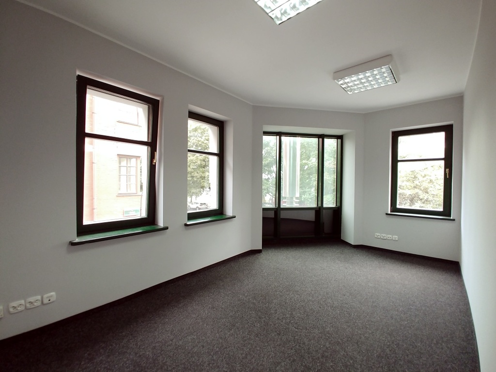 Lokal na wynajem Szczecin, Stare Miasto 87 m2 | Arka Nieruchomości