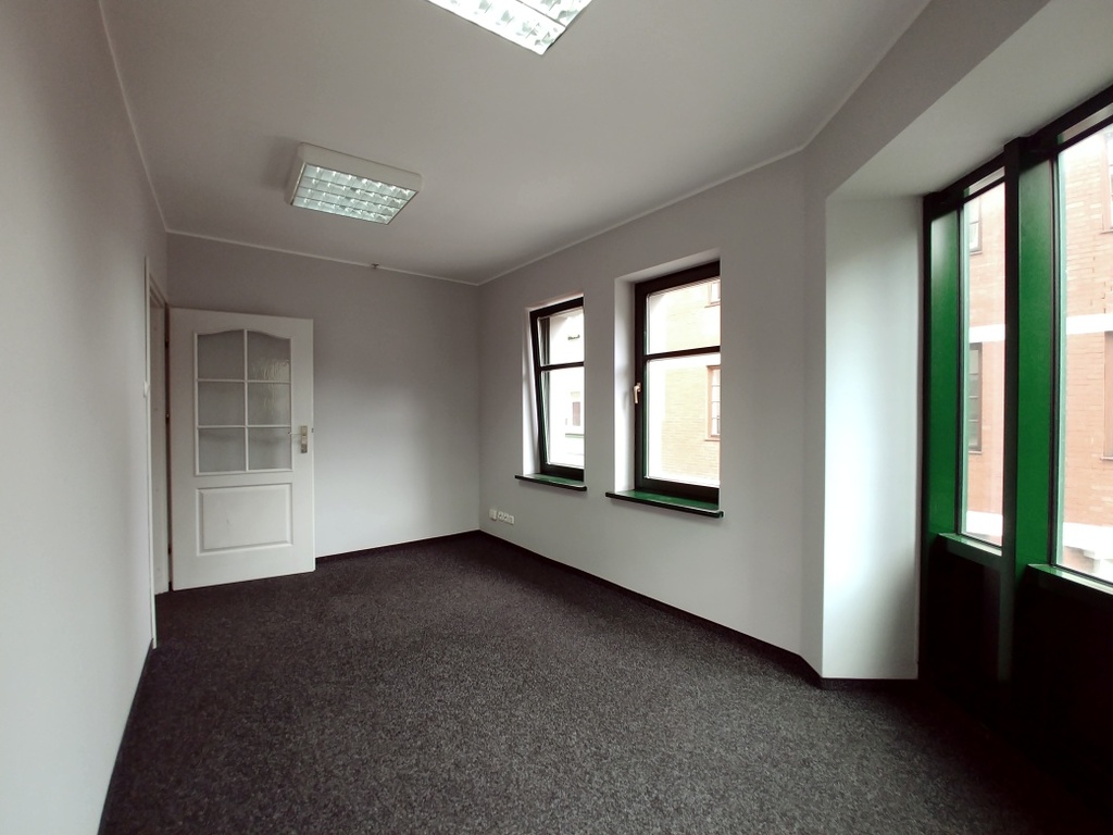 Lokal na wynajem Szczecin, Stare Miasto 87 m2 | Arka Nieruchomości