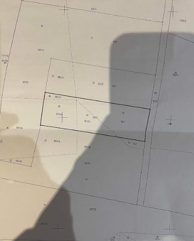 Działka na sprzedaż Smolęcin 3 000 m2 | Arka Nieruchomości