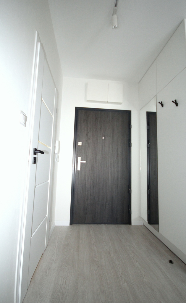 Mieszkanie na wynajem Szczecin, Centrum 37 m2 | Arka Nieruchomości