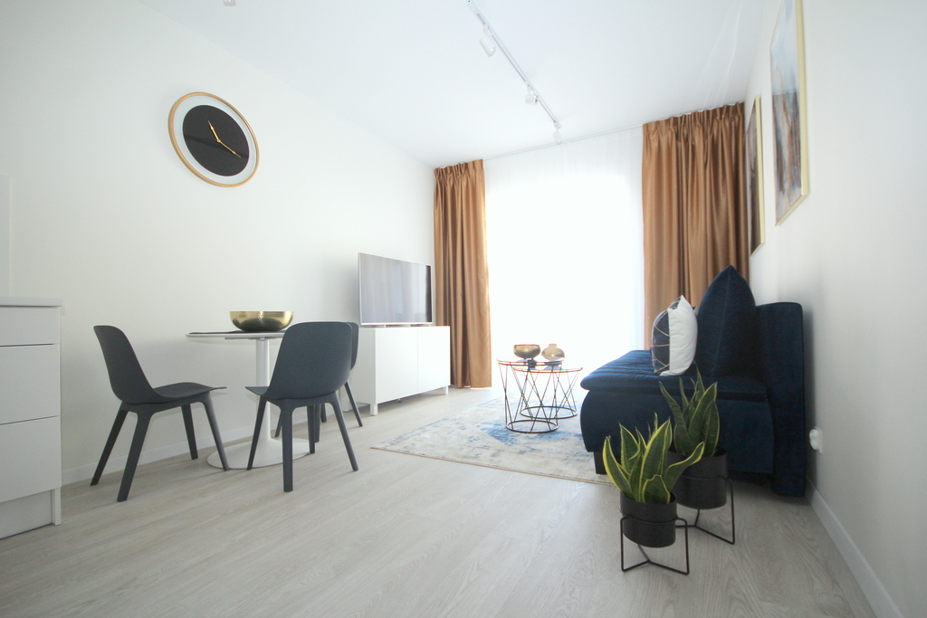 Mieszkanie na wynajem Szczecin, Centrum 37 m2 | Arka Nieruchomości