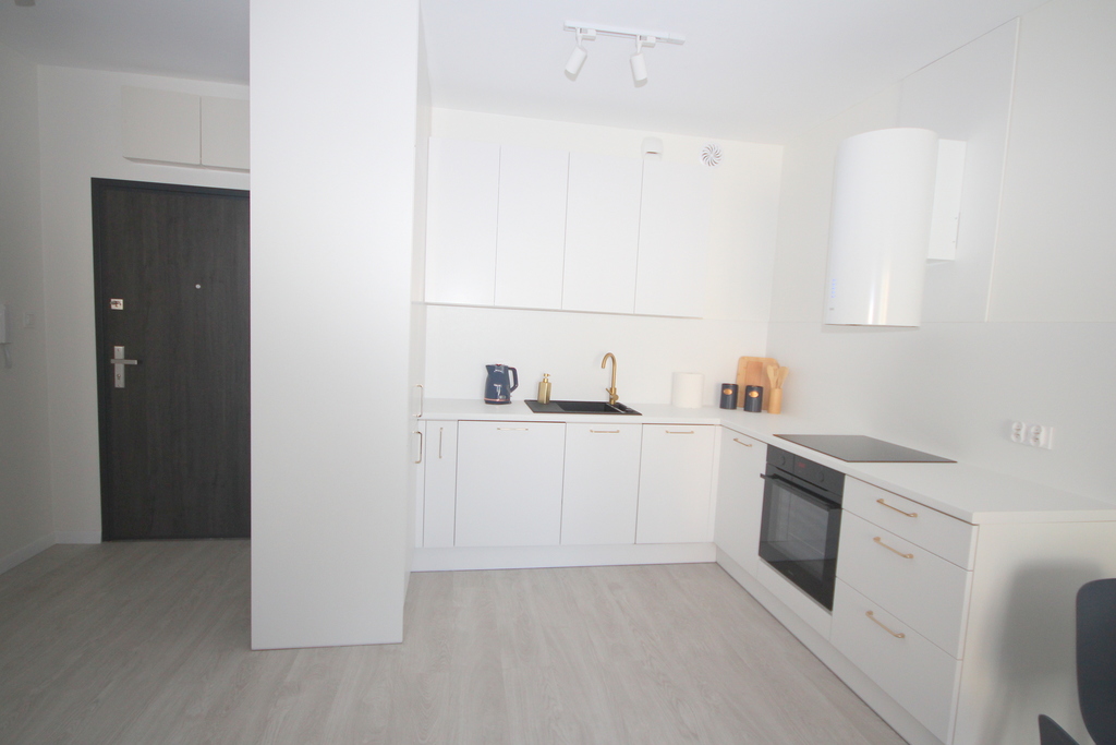 Mieszkanie na wynajem Szczecin, Centrum 37 m2 | Arka Nieruchomości