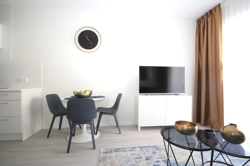 Mieszkanie na wynajem Szczecin, Centrum 37 m2 | Arka Nieruchomości