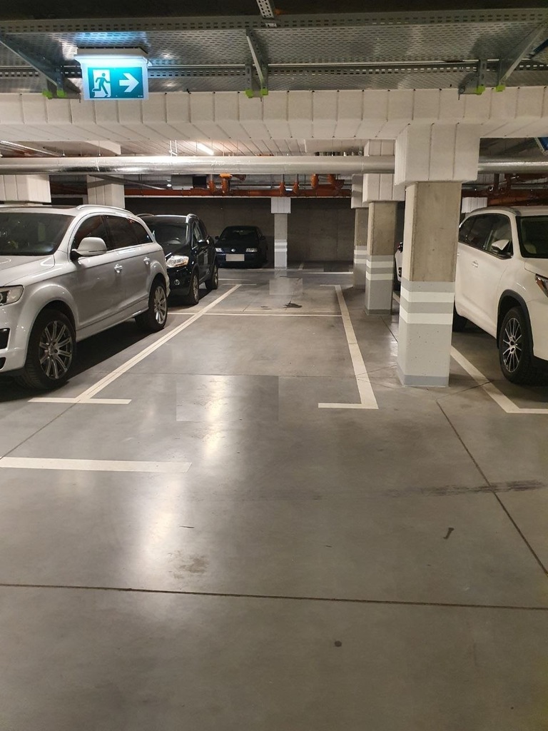Mieszkanie na wynajem Szczecin, Centrum 37 m2 | Arka Nieruchomości