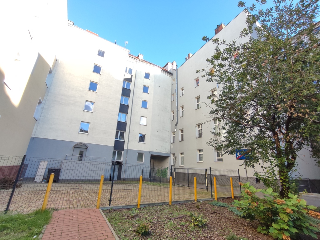 Mieszkanie na sprzedaż Szczecin, Śródmieście-Centrum 67 m2 | Arka Nieruchomości