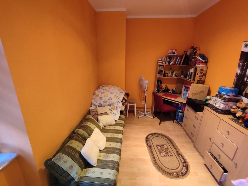 Mieszkanie na sprzedaż Szczecin, Śródmieście-Centrum 67 m2 | Arka Nieruchomości