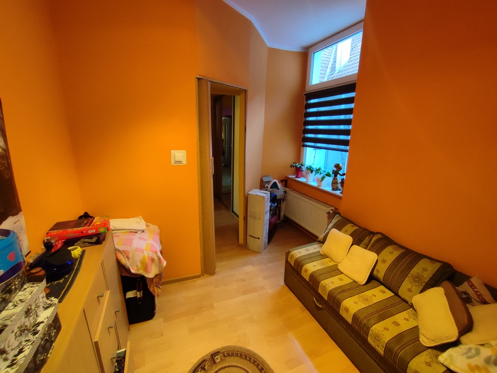 Mieszkanie na sprzedaż Szczecin, Śródmieście-Centrum 67 m2 | Arka Nieruchomości
