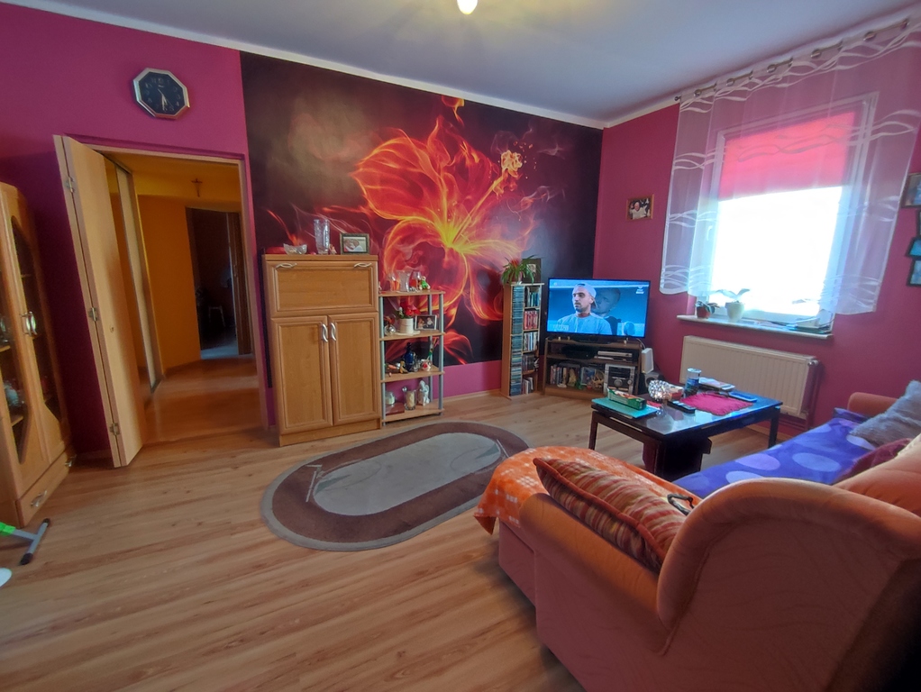 Mieszkanie na sprzedaż Szczecin, Śródmieście-Centrum 67 m2 | Arka Nieruchomości